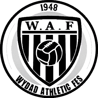 Logo of WYDAD ATHLETIC FES